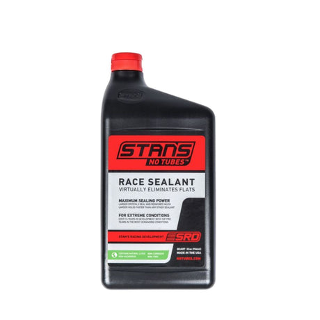 STAN'S RACE TYRE SEALANT - QUART (946ML)