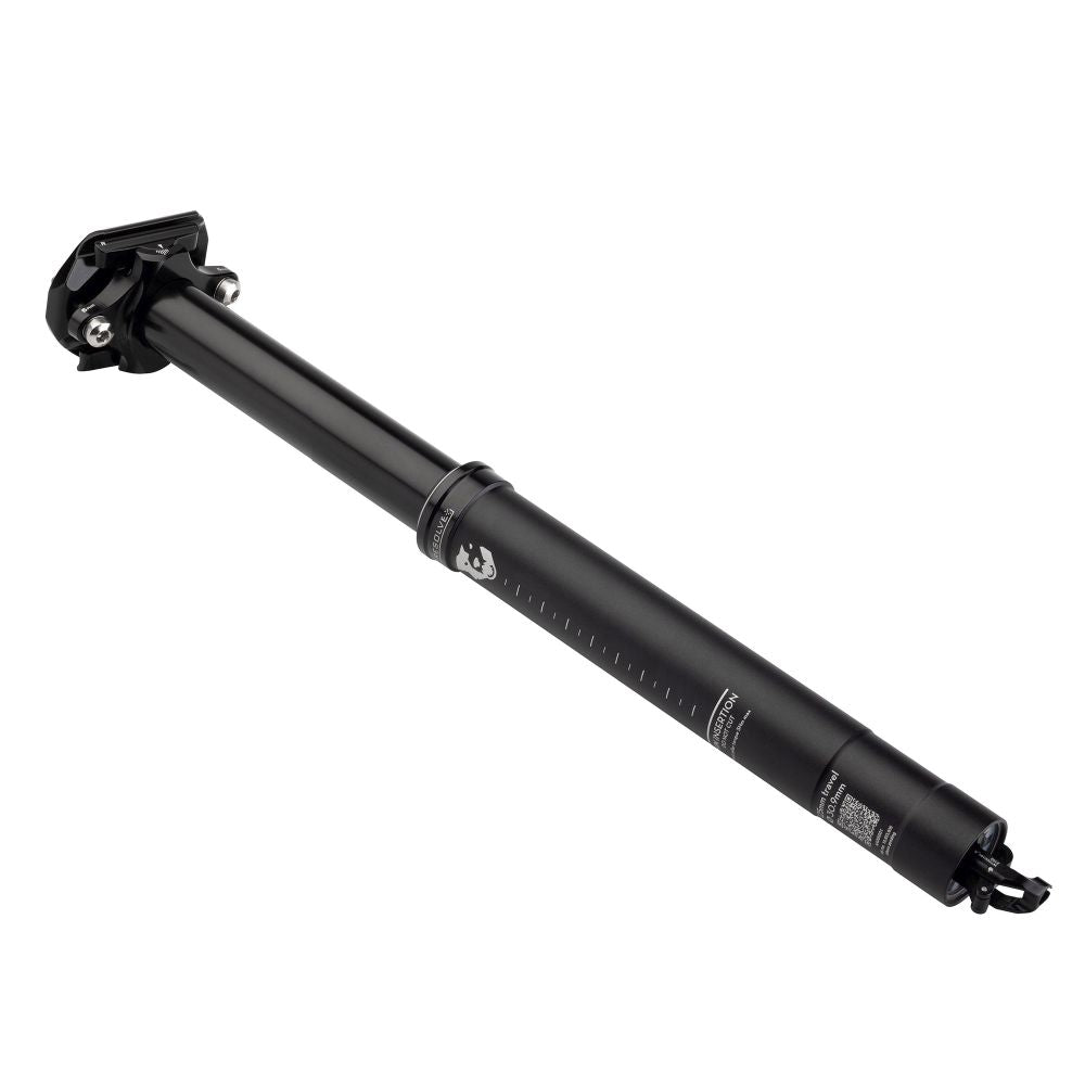 WOLF TOOTH - RESOLVE DROPPER POST - 30.9MM