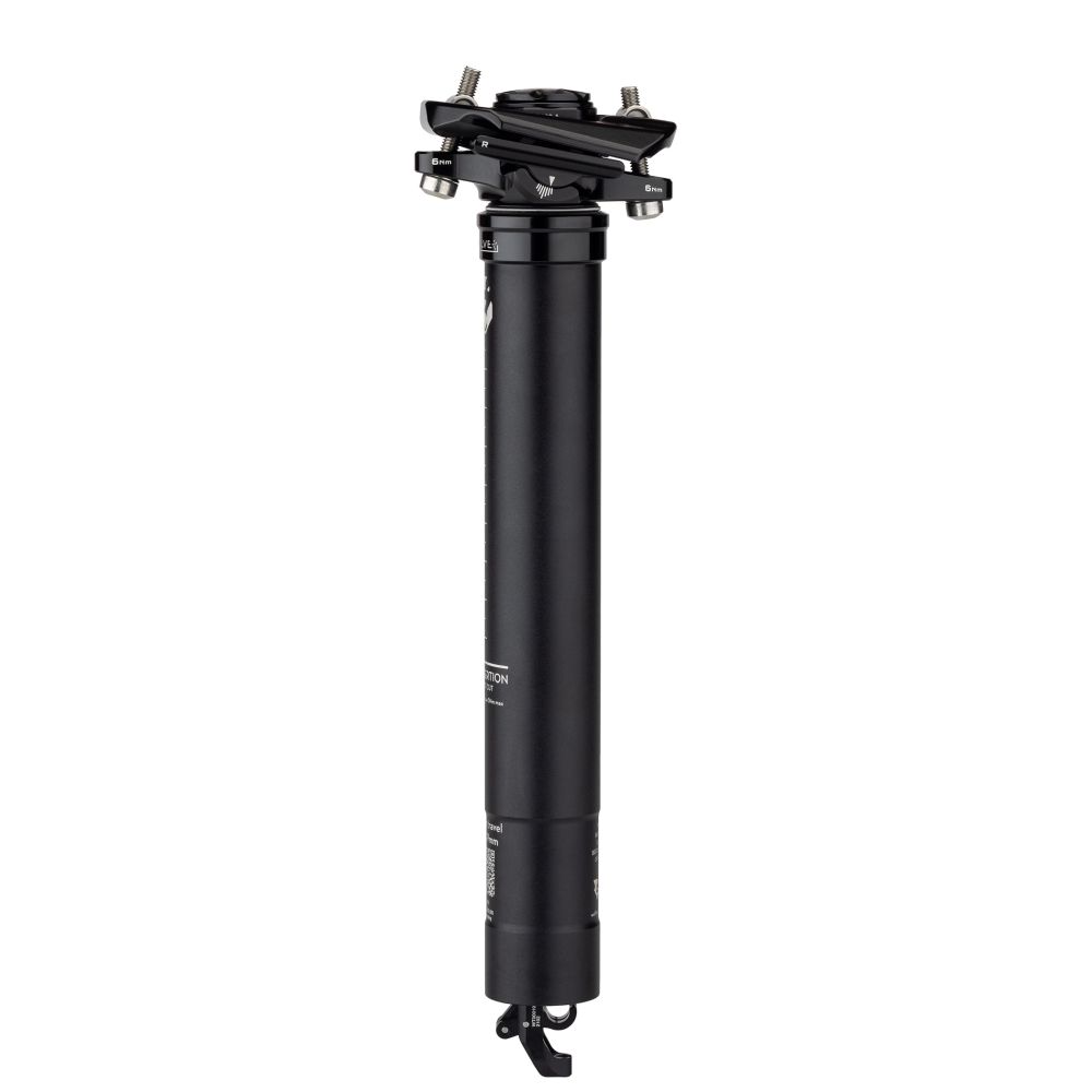 WOLF TOOTH - RESOLVE DROPPER POST - 30.9MM