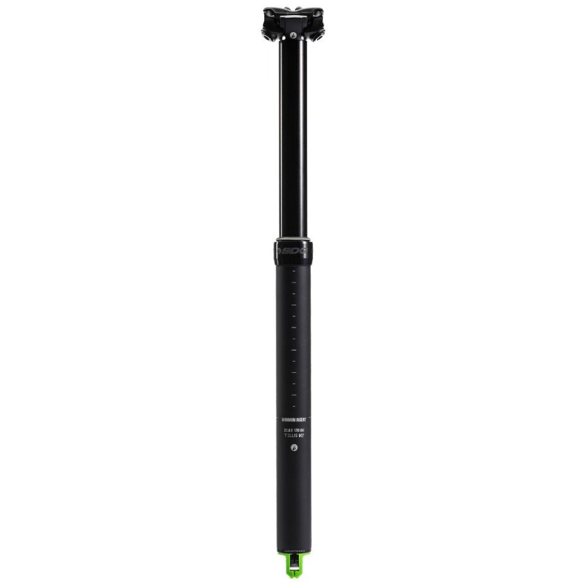 SDG - TELLIS V2 DROPPER SEATPOST