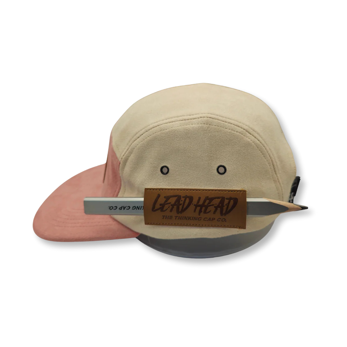 Lead Heat The Suedie Tradie