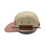 Lead Heat The Suedie Tradie