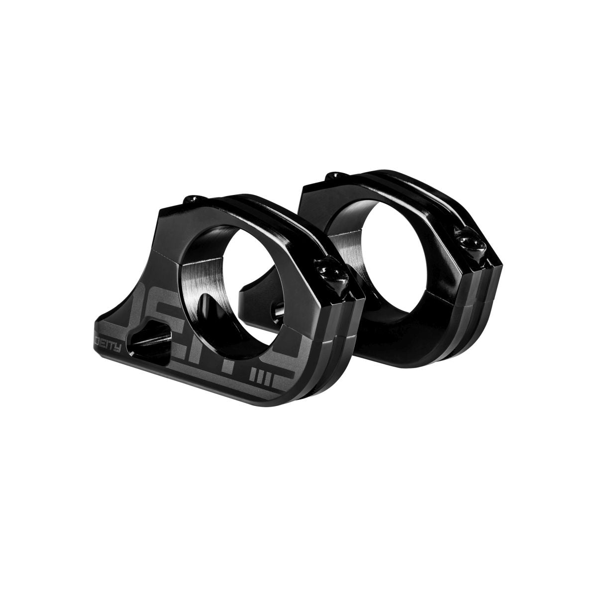 DEITY - MICRO 31.8 CLAMP DIRECT MOUNT STEM