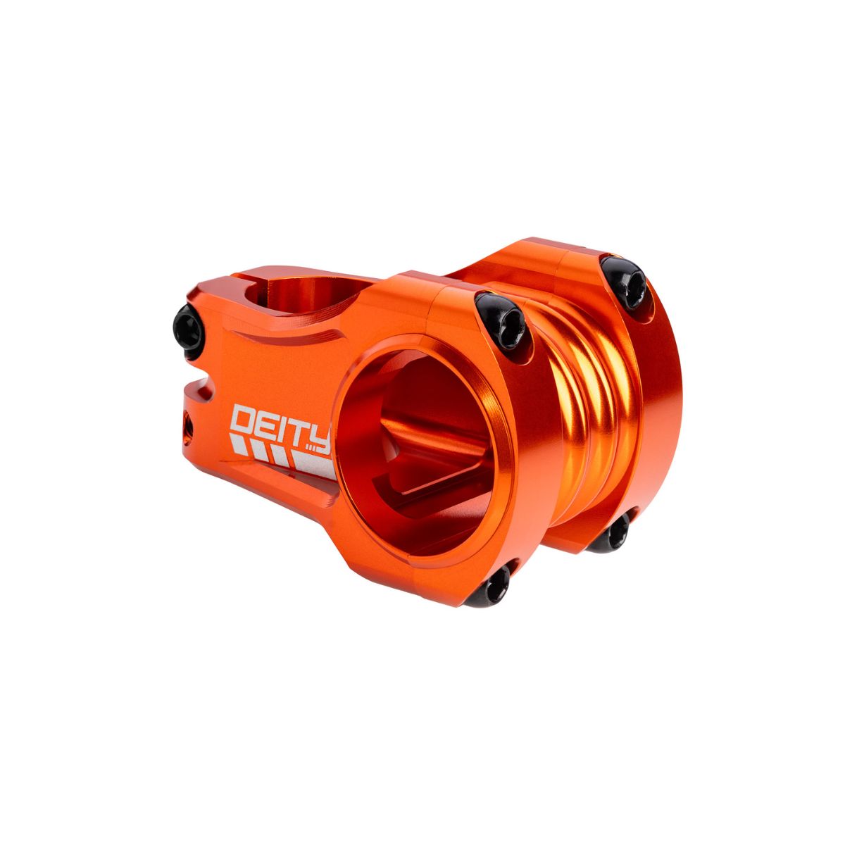 DEITY - COPPERHEAD 35 CLAMP STEM - 42MM LENGTH