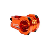 DEITY - COPPERHEAD 35 CLAMP STEM - 42MM LENGTH