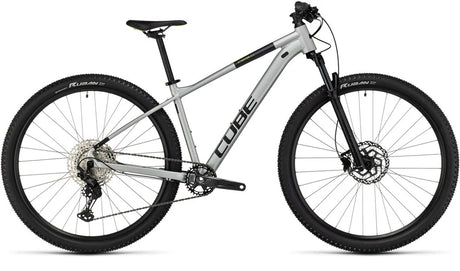 Cube Attention SLX