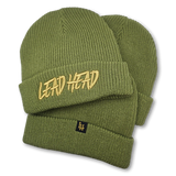 Lead Head The Cold Hard Tradie
