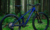 Transition Spur Carbon Eagle 70