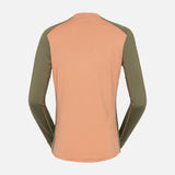 HUNTER SS JERSEY - ROSEBROWN - WOMEN'S