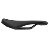 SDG Components Bel Air V3.0 Lux-Alloy Saddle Black/Turquoise