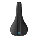 SDG Components Bel Air V3.0 Lux-Alloy Saddle Black/Turquoise