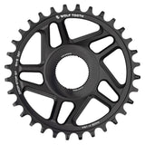 SHIMANO E-BIKE MOTOR DM CHAINRING - DROP-STOP B
