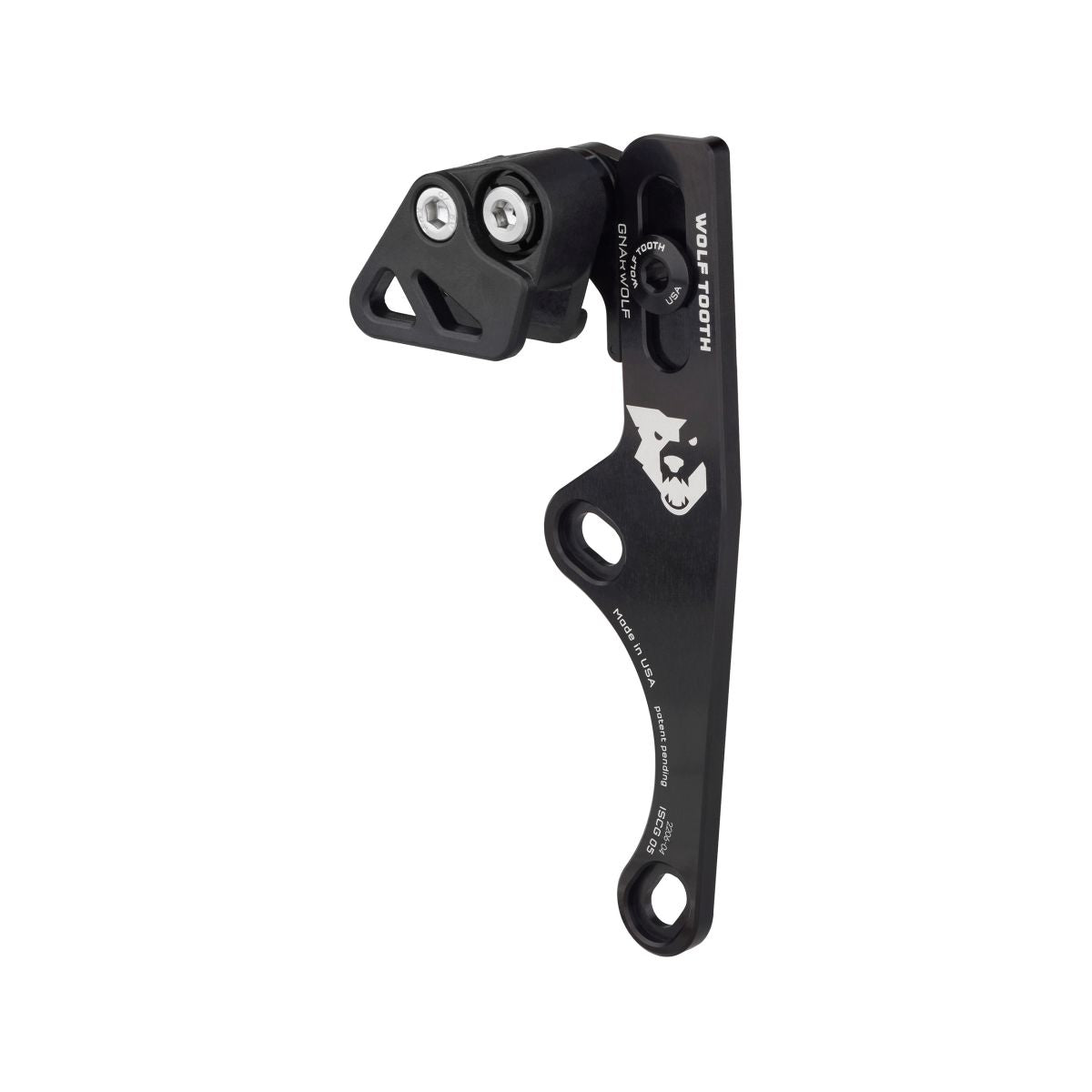 GNARWOLF CHAINGUIDE V2 - ISCG-05 MOUNT