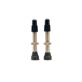 Stan's No Tubes Universal Presta 35mm Valve Stem (Workshop - Price Per Valve)