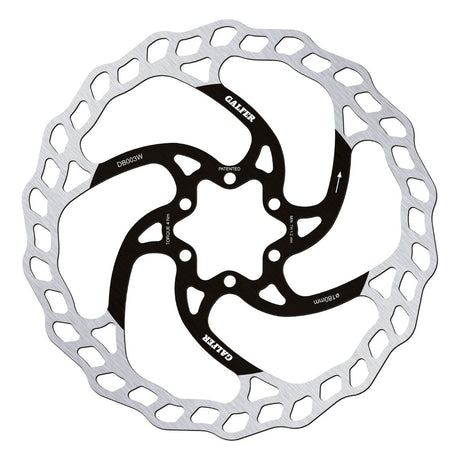 GALFER - MTB WAVE DISC ROTOR - 6-BOLT