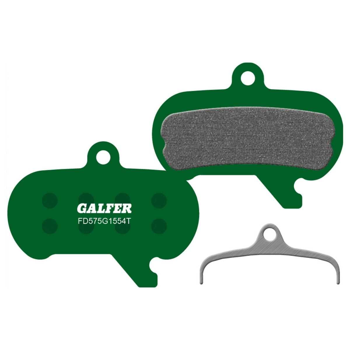 GALFER - BRAKE PADS - SRAM MAVEN