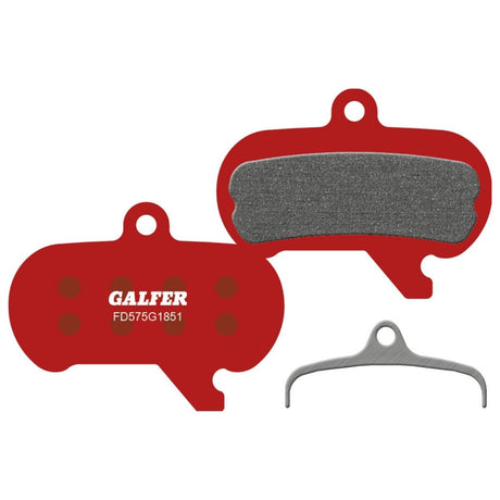 GALFER - BRAKE PADS - SRAM MAVEN