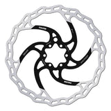 GALFER - MTB WAVE DISC ROTOR - 6-BOLT - 2MM