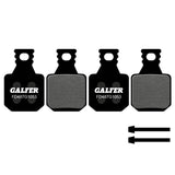 GALFER - BRAKE PADS - MAGURA MARTA MT5 - MT7