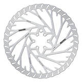 GALFER - MTB SHARK DISC ROTOR - 6-BOLT - 2MM