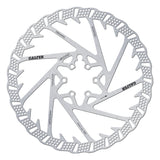 GALFER - MTB SHARK DISC ROTOR - 6-BOLT - 2MM
