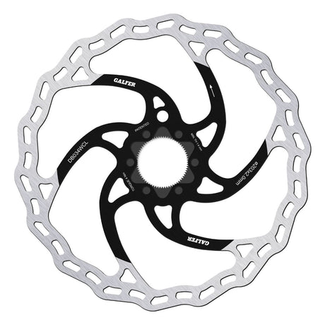 GALFER - MTB WAVE DISC ROTOR - CENTERLOCK - 2MM