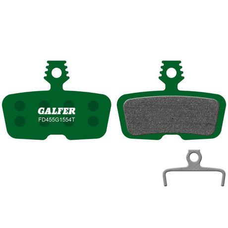 GALFER - BRAKE PADS - SRAM CODE
