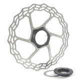 GALFER - ROAD WAVE DISC ROTOR - CENTERLOCK