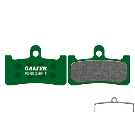 GALFER - BRAKE PADS - HOPE M4