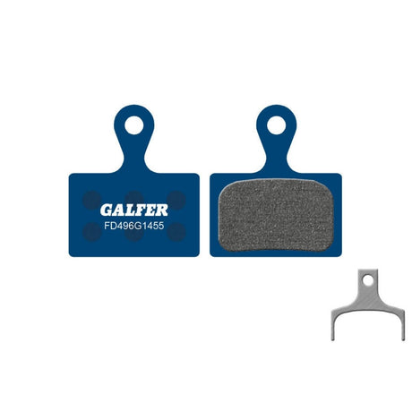 GALFER - BRAKE PADS - SHIMANO ROAD