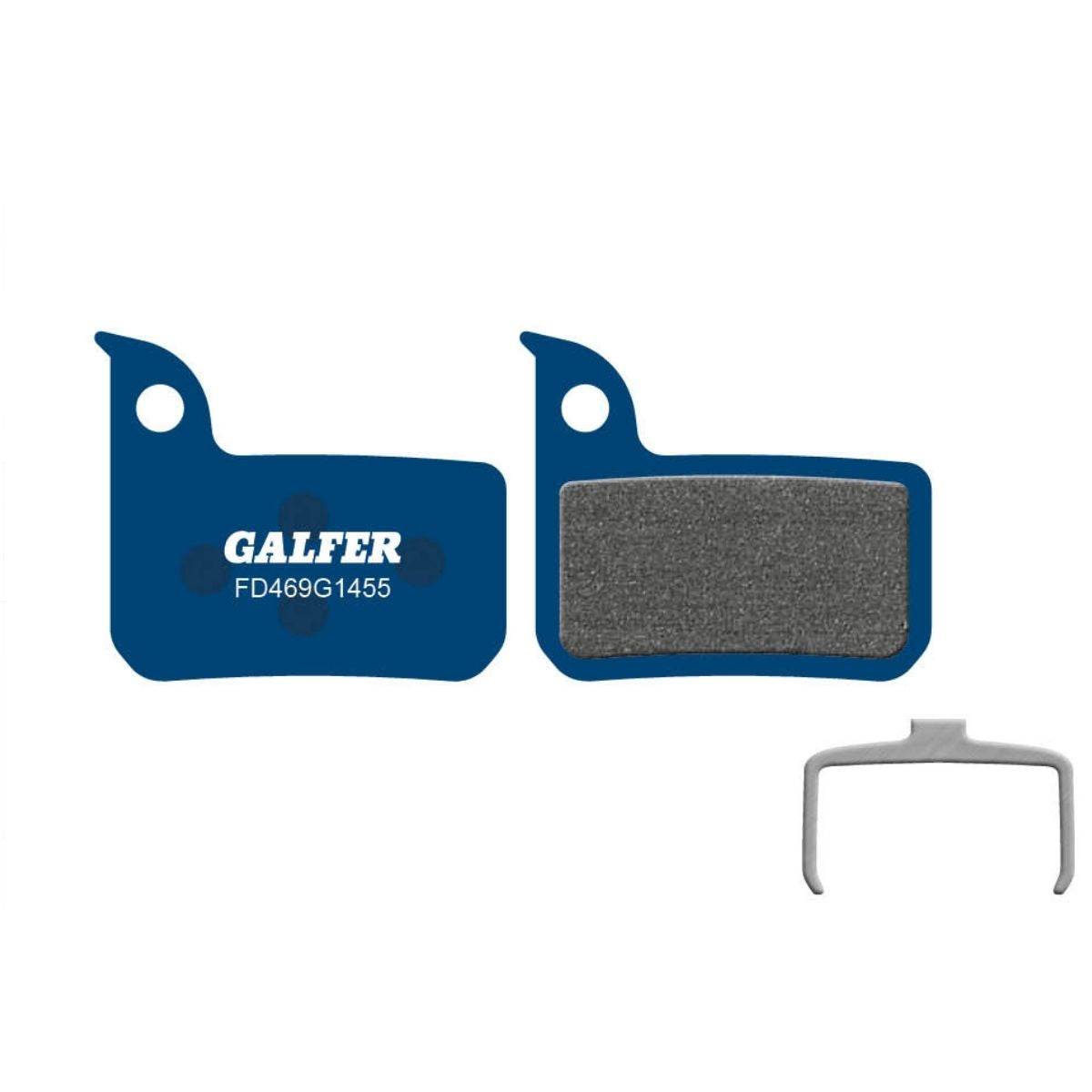GALFER - BRAKE PADS - SRAM ROAD / LEVEL MONOBLOCK