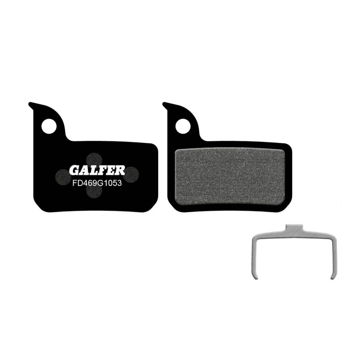 GALFER - BRAKE PADS - SRAM ROAD / LEVEL MONOBLOCK