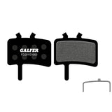 GALFER - BRAKE PADS -  AVID JUICY