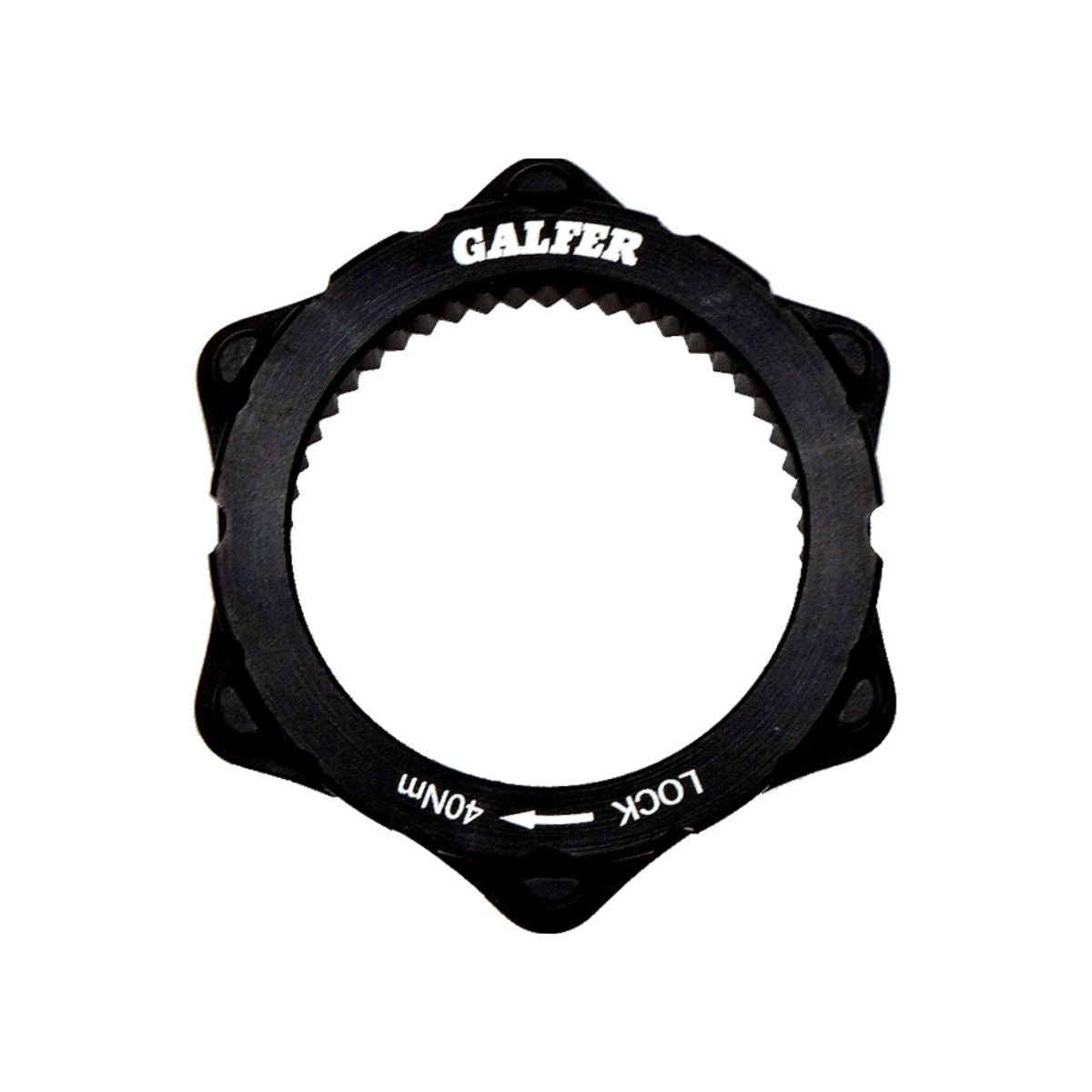 GALFER - BRAKE ROTOR CENTERLOCK ADAPTER