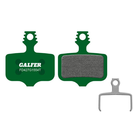 GALFER - BRAKE PADS -  AVID ELIXIR / SRAM LEVEL