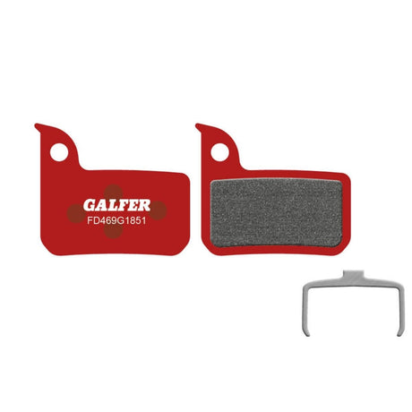 GALFER - BRAKE PADS - SRAM ROAD / LEVEL MONOBLOCK