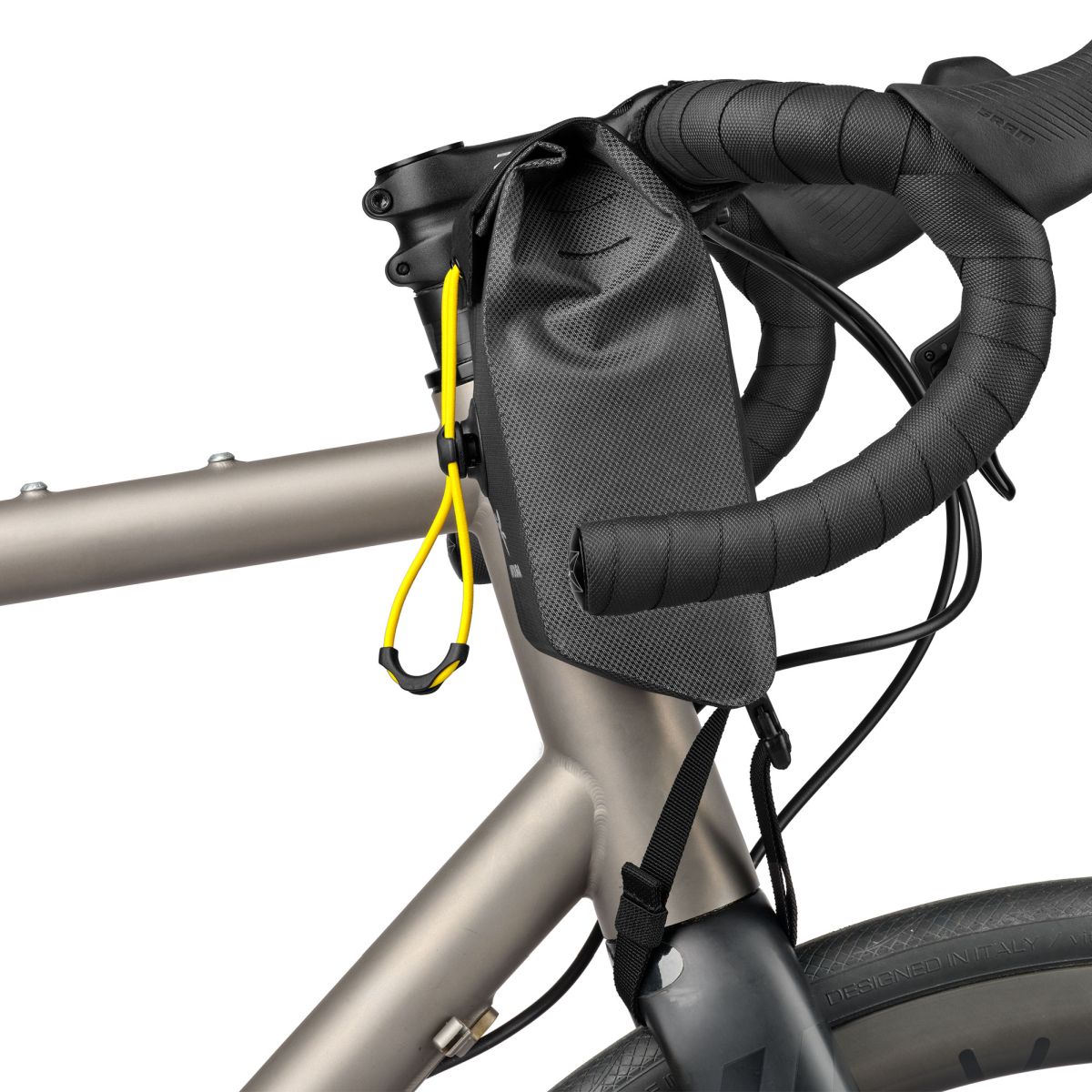 APIDURA - EXPEDITION STEM PACK