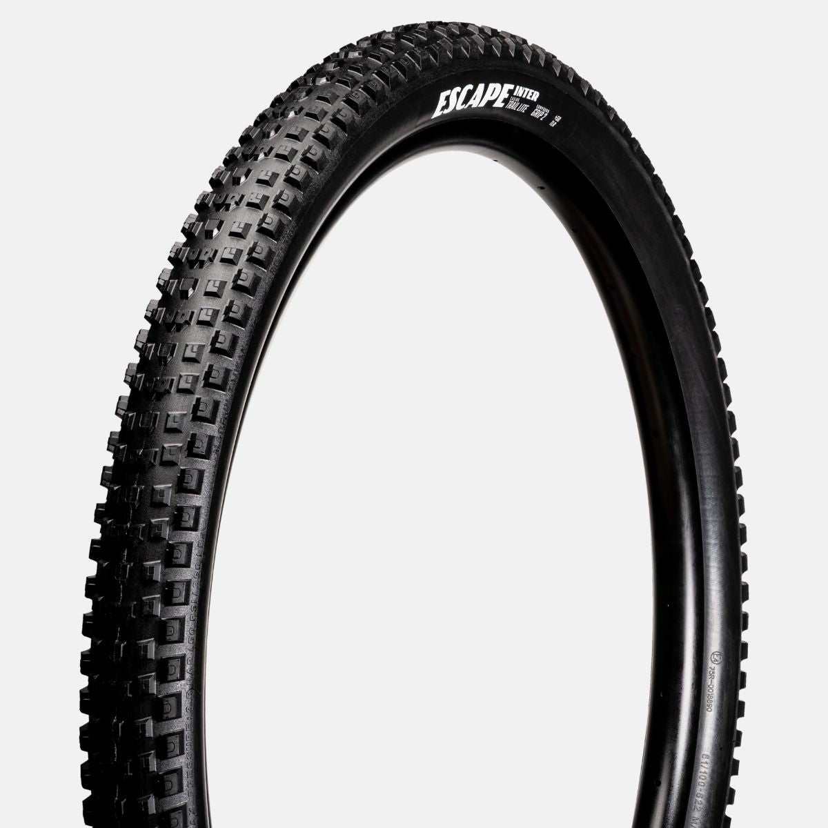 GOODYEAR MTB TYRE - ESCAPE INTER TRAIL LITE UHP - 29 x 2.4"