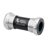 WOLF TOOTH BOTTOM BRACKET - BSA THREADED - 24MM SPINDLE
