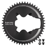 SHIMANO 9200 AERO 1X DROP-STOP CHAINRING - 110 x 4 BCD - SHIMANO HG+