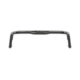 Zipp Handlebar Drop SL 70 XPLR 48cm Center-To-Center Natural Carbon W/ Matte Logos A1
