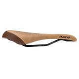SDG Allure V2 Women's Saddle - Lux Alloy - Black