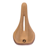 SDG Allure V2 Women's Saddle - Lux Alloy - Black