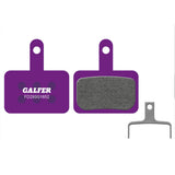 GALFER - BRAKE PADS - SHIMANO DEORE