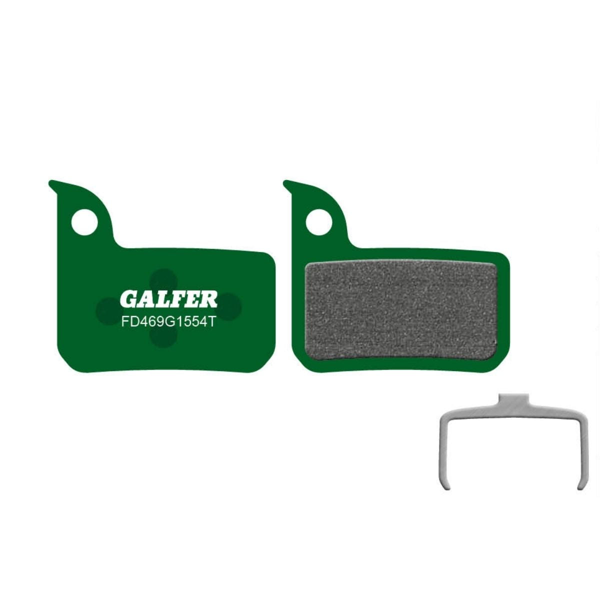 GALFER - BRAKE PADS - SRAM ROAD / LEVEL MONOBLOCK