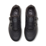 FOX Union BOA MTB Shoes (Black)