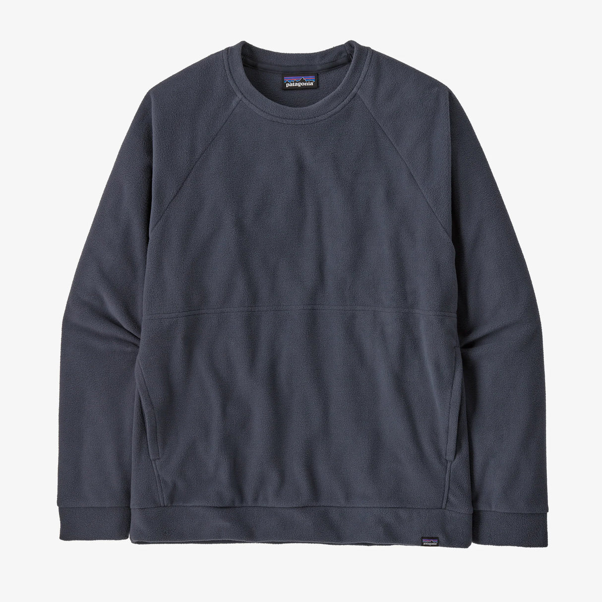 Patagonia M's Micro D Fleece Crewneck