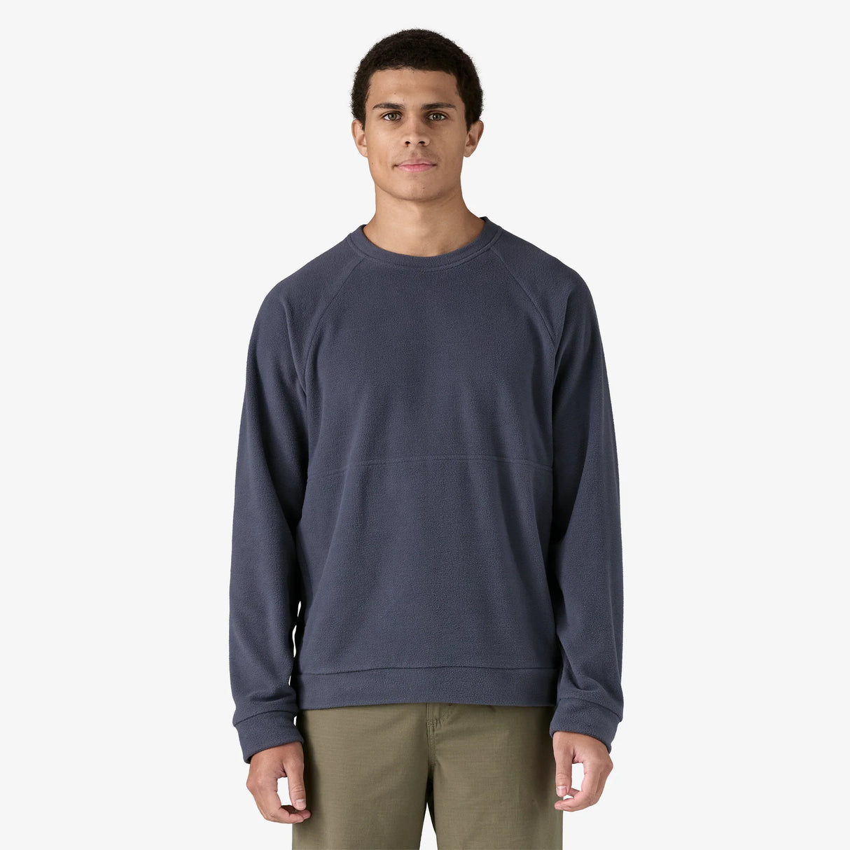 Patagonia M's Micro D Fleece Crewneck