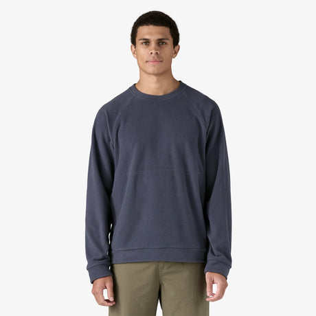 Patagonia M's Micro D Fleece Crewneck