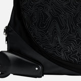 ALBEK - ATLAS BIKE TRAVEL BAG - COVERT BLACK